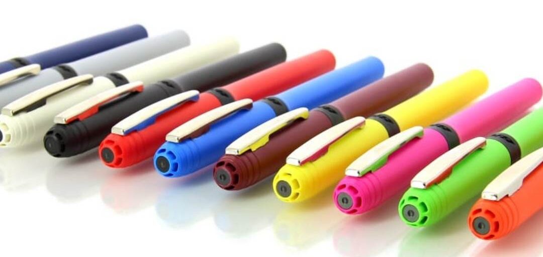 Pen Printing & Branding